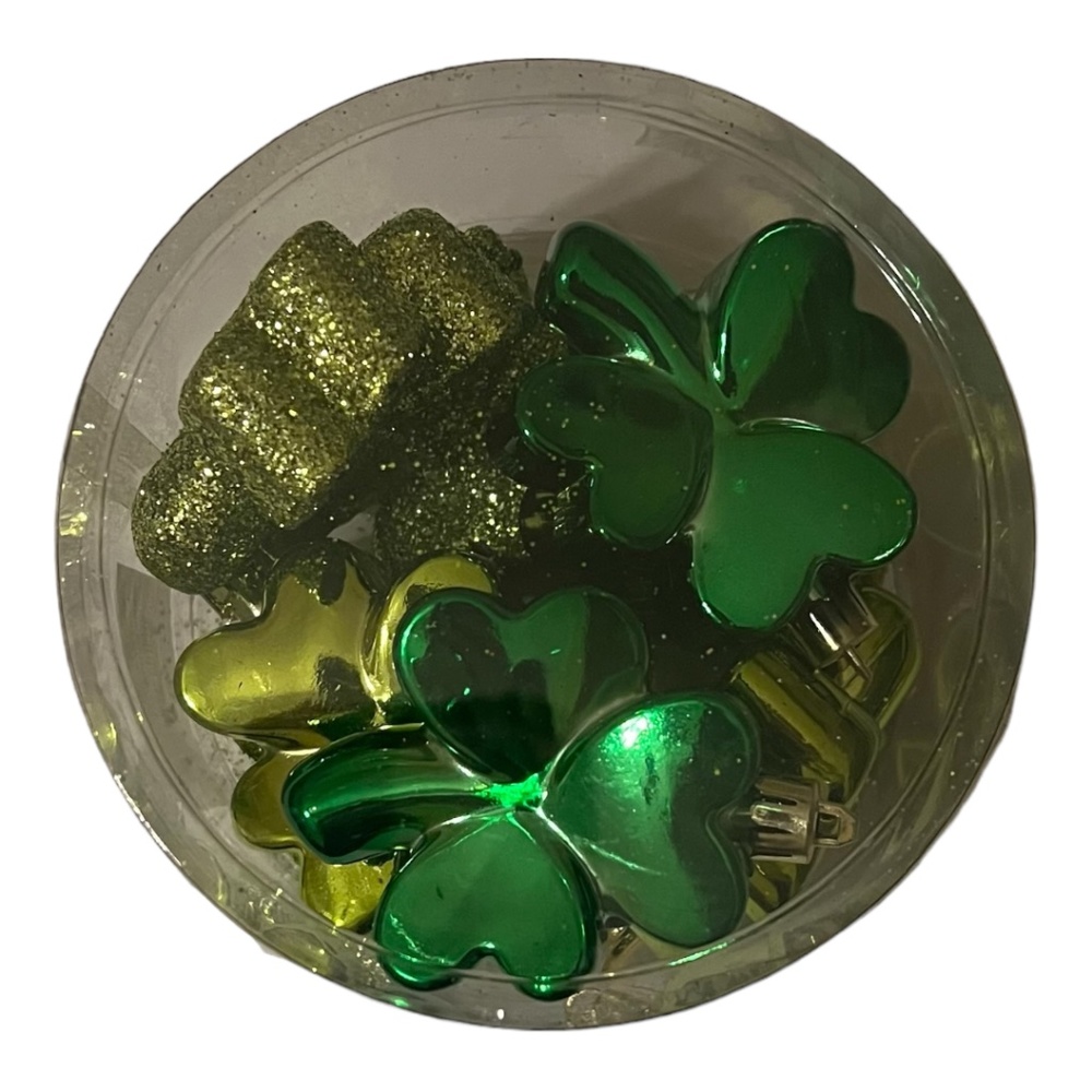 NWT St. Patrick's Day Bundle - Picture 5 of 5